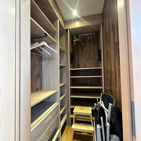 Zur Duene Warnemuende