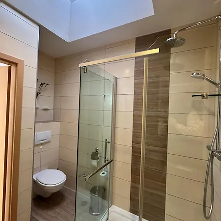 Vakantiehuis Zur Duene Warnemuende Rostock