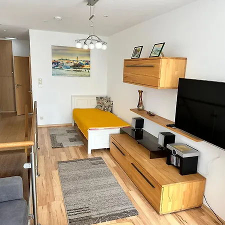 Zur Duene Warnemuende Holiday home *